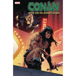 CONAN BATTLE FOR SERPENT CROWN  2