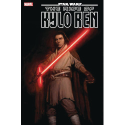 STAR WARS RISE KYLO REN  4