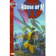 HOUSE OF M SC