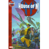 HOUSE OF M SC