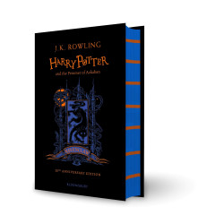 HARRY POTTER ET LE PRISONNIER D AZKABAN  EDITION SERDAIGLE
