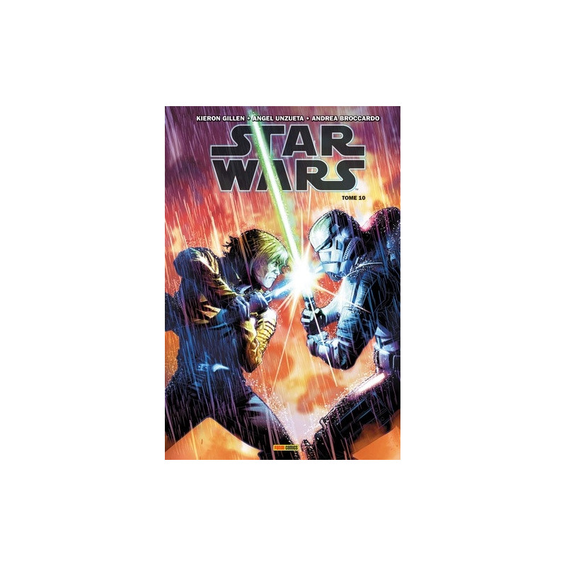 STAR WARS T10