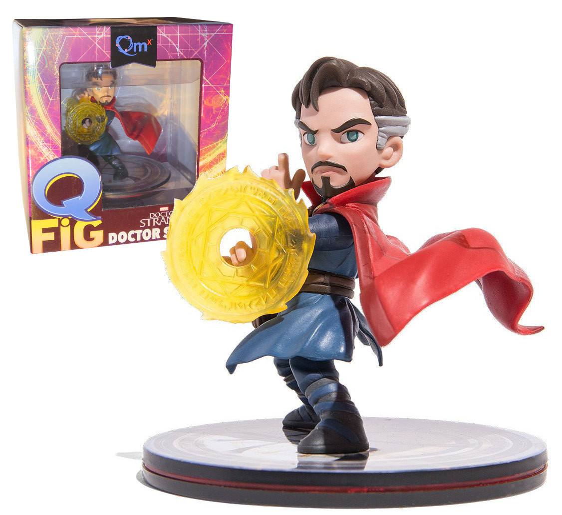 dr strange fx figure