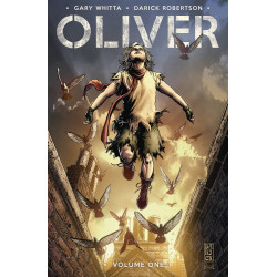 OLIVER TP VOL 1