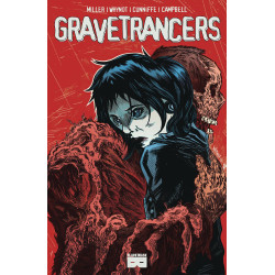GRAVETRANCERS TP 