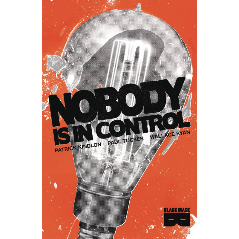 NOBODY IS IN CONTROL TP 