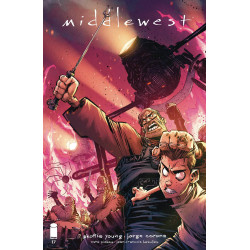 MIDDLEWEST  17