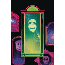 BLACKWOOD MOURNING AFTER  3 CVR A FISH