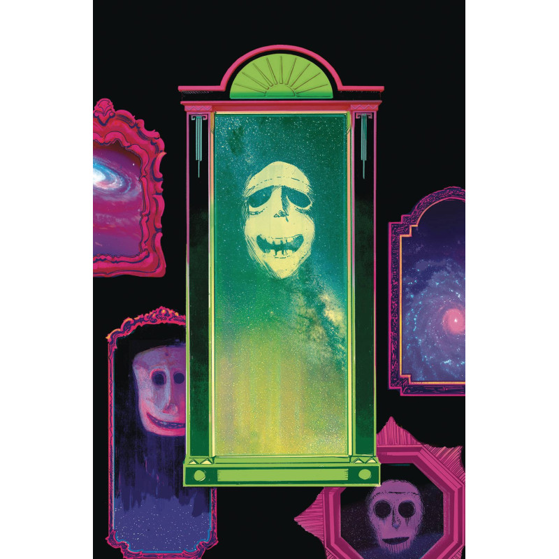 BLACKWOOD MOURNING AFTER  3 CVR A FISH