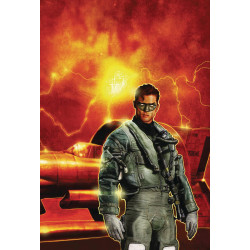 GREEN LANTERN SEASON 2  3