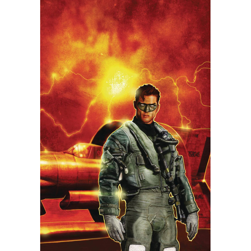 GREEN LANTERN SEASON 2  3