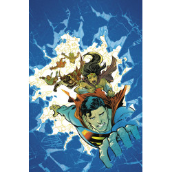 JUSTICE LEAGUE  44