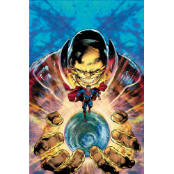 SUPERMAN  22