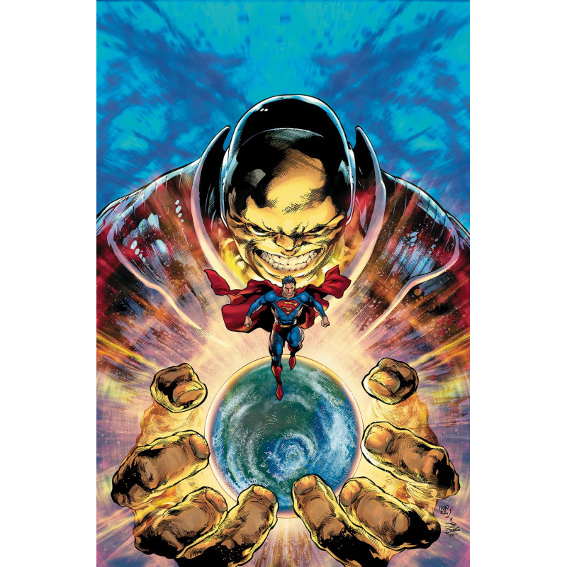 SUPERMAN  22