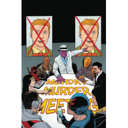 SUPERMANS PAL JIMMY OLSEN  10