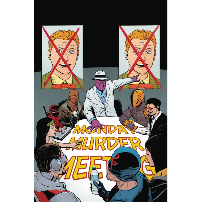 SUPERMANS PAL JIMMY OLSEN  10