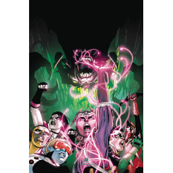 TEEN TITANS  41