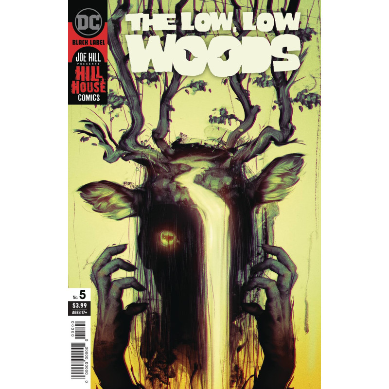 LOW LOW WOODS  5
