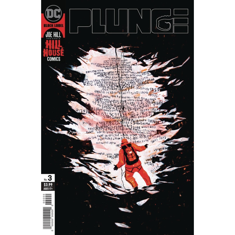 PLUNGE  3