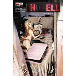 HOTELL  2
