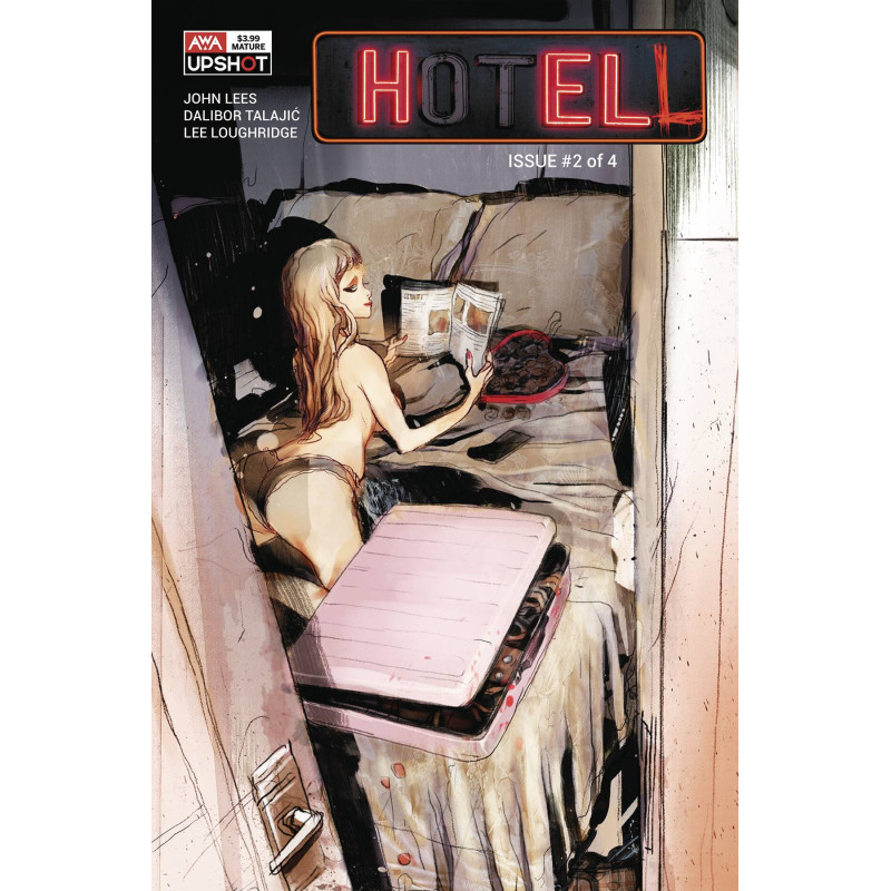 HOTELL  2
