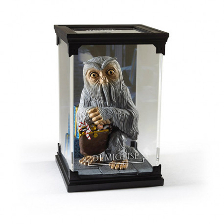 DEMIGUISE FANTASTIC BEASTS AND WHERE TO FIND THEM MAGICAL CREATURES STATUE