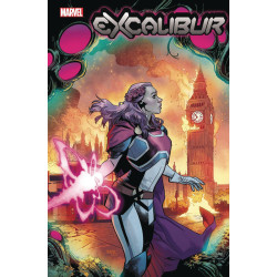 EXCALIBUR  10