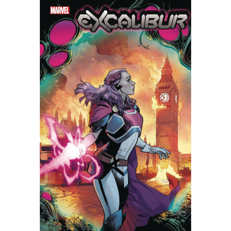 EXCALIBUR  10