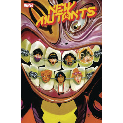 NEW MUTANTS  10