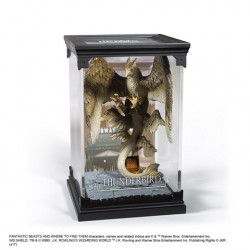 THUNDERBIRD FANTASTIC BEASTS AND WHERE TO FIND THEM MAGICAL CREATURES STATUE