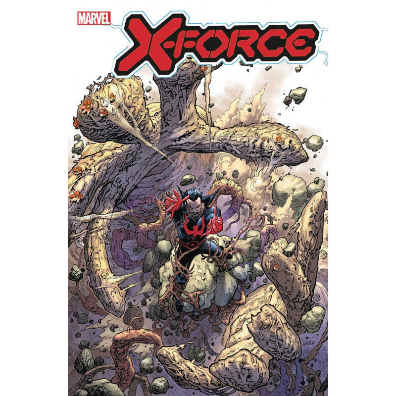 XFORCE  10