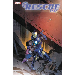 2020 RESCUE  2