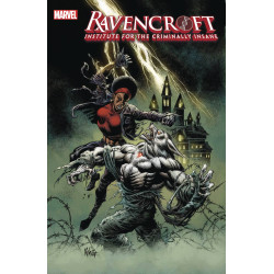 RAVENCROFT  4