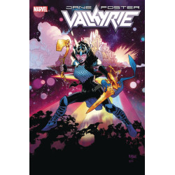 VALKYRIE JANE FOSTER  10