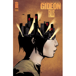 GIDEON FALLS  22 CVR A SORRENTINO   STEWART