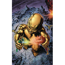 GREEN LANTERN SEASON 2  4