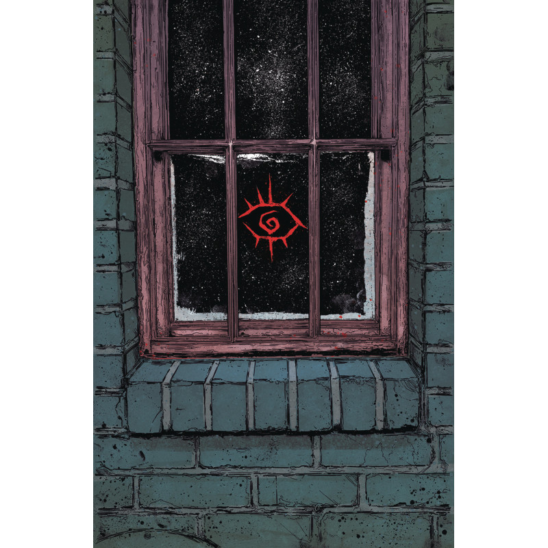RED MOTHER  6
