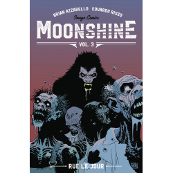 MOONSHINE TP VOL 3