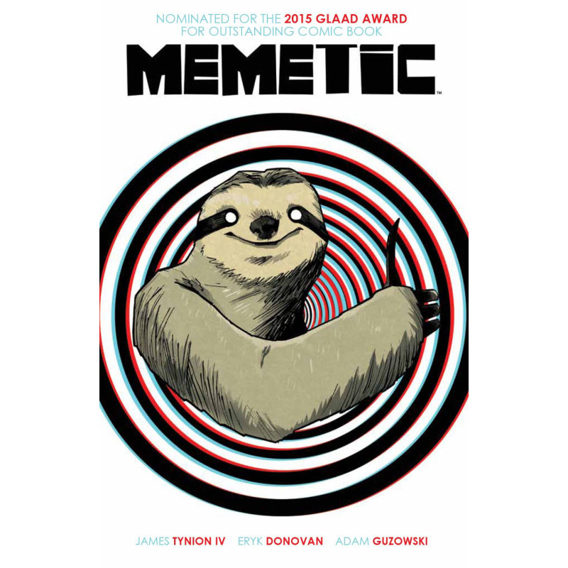 MEMETIC TP 