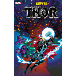 EMPYRE THOR  1