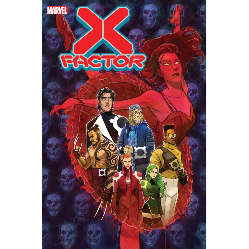 XFACTOR  2