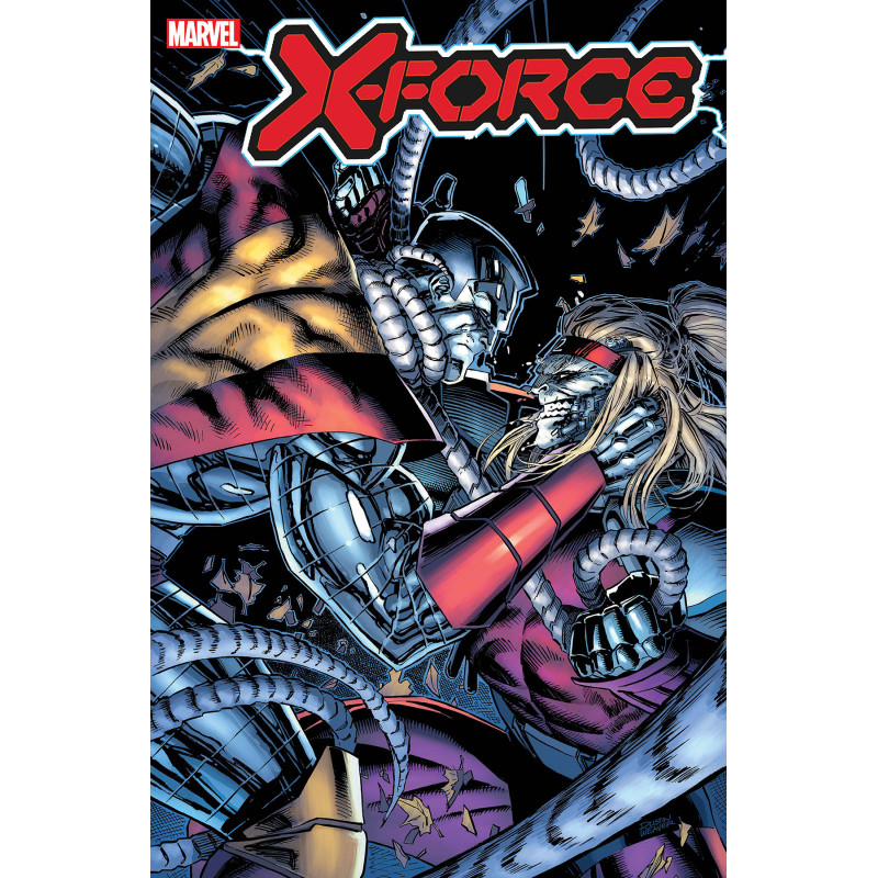 XFORCE  11