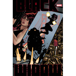 BLACK WIDOW  2