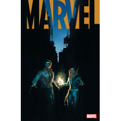 MARVEL  3