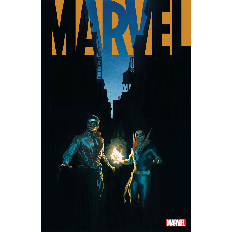 MARVEL  3