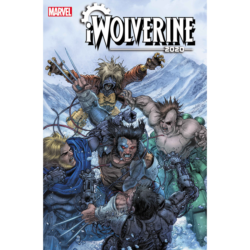 2020 IWOLVERINE  1