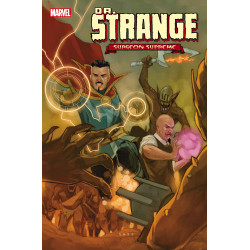 DR STRANGE  6