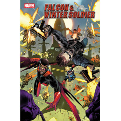 FALCON   WINTER SOLDIER  4