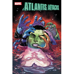 ATLANTIS ATTACKS  5