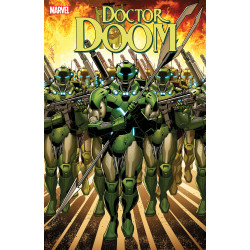 DOCTOR DOOM  8